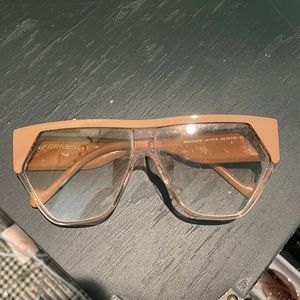 Zimmermann wonens sunglasses